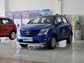 长安CX20 CX20 1.3 MT 运动型 2011款图片