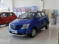長安CX20 CX20 1.3 MT 運動型 2011款圖片