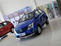 長(zhǎng)安CX20 CX20 1.3 MT 運(yùn)動(dòng)型 2011款圖片