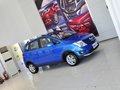 長安CX20 CX20 1.3 MT 運動型 2011款圖片