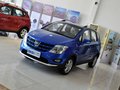 長(zhǎng)安CX20 CX20 1.3 MT 運(yùn)動(dòng)型 2011款圖片