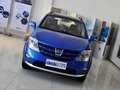 长安CX20 CX20 1.3 MT 运动型 2011款图片