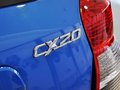长安CX20 CX20 1.3 MT 运动型 2011款图片