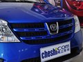 长安CX20 CX20 1.3 MT 运动型 2011款图片