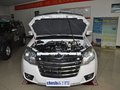 哈弗H5 2011款 2.4 MT 两驱豪华图片