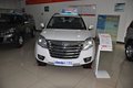 哈弗H5 2011款 2.4 MT 两驱豪华图片
