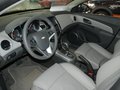 科鲁兹 2011款 1.8 SX AT 图片