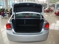 科魯茲 2011款 1.8 SX AT 圖片