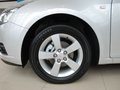 科鲁兹 2011款 1.8 SX AT 图片