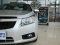 科魯茲 2011款 1.8 SX AT 圖片