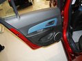 科鲁兹 1.6T MT 2011款图片