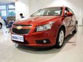 科鲁兹 1.6T MT 2011款图片