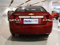 科鲁兹 1.6T MT 2011款图片