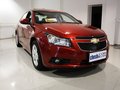 科鲁兹 1.6T MT 2011款图片