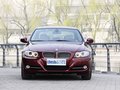 宝马3系 320i 2.0L自动豪华型2011款