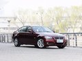 宝马3系 320i 2.0L自动豪华型2011款