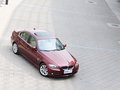 宝马3系 320i 2.0L自动豪华型2011款