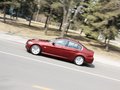 宝马3系 320i 2.0L自动豪华型2011款