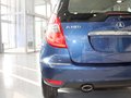 奔驰A级(进口) A160 1.5L CVT2011款