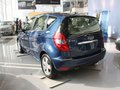 奔驰A级(进口) A160 1.5L CVT2011款