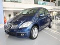 奔驰A级(进口) A160 1.5L CVT2011款