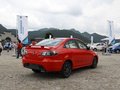 悦翔 悦翔 1.5 MT运动版 2010款 试驾图片