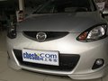 马自达2 2011款 1.5 MT 炫动超值版图片