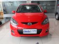 马自达2 2011款 1.5 AT 炫动超值版图片