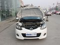 马自达2 2011款 1.5 AT 炫动超值版图片
