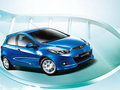 马自达2 2011款 Mazda2图片