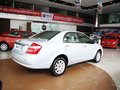 英伦SC7 SC7系新锐版 1.5 MT基本型 2011款图片