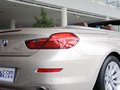 寶馬6系 2011款 640i 敞篷版圖片