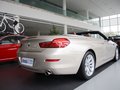 宝马6系 2011款 640i 敞篷版图片