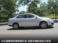 速腾 1.4TSI 手动豪华型2011款