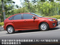 速腾 1.4TSI 手动豪华型2011款