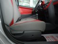 悦悦 2011款 1.0 MT 舒适型图片