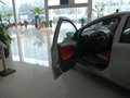 悦悦 2011款 1.0 MT 舒适型图片
