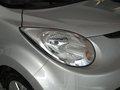悦悦 2011款 1.0 MT 舒适型图片