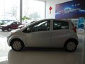 悦悦 2011款 1.0 MT 舒适型图片