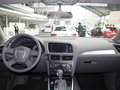 奥迪Q5 2011款 2.0T AT 技术型