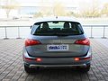 奥迪Q5 2.0TFSI豪华型 5座2011款