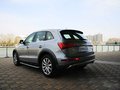 奥迪Q5 2.0TFSI豪华型 5座2011款