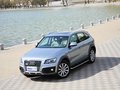 奥迪Q5 2.0TFSI豪华型 5座2011款