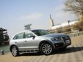奥迪Q5 2.0TFSI豪华型 5座2011款