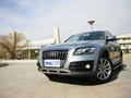 奥迪Q5 2.0TFSI豪华型 5座2011款