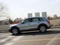 奥迪Q5 2.0TFSI豪华型 5座2011款