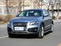 奥迪Q5 2.0TFSI豪华型 5座2011款