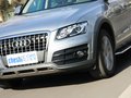 奥迪Q5 2.0TFSI豪华型 5座2011款