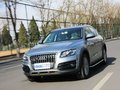奥迪Q5 2.0TFSI豪华型 5座2011款