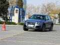 奥迪Q5 2.0TFSI豪华型 5座2011款